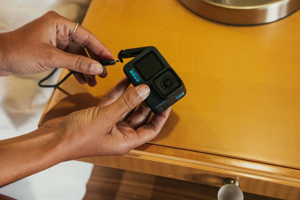 Kamera sportowa GoPro Hero 11 Black